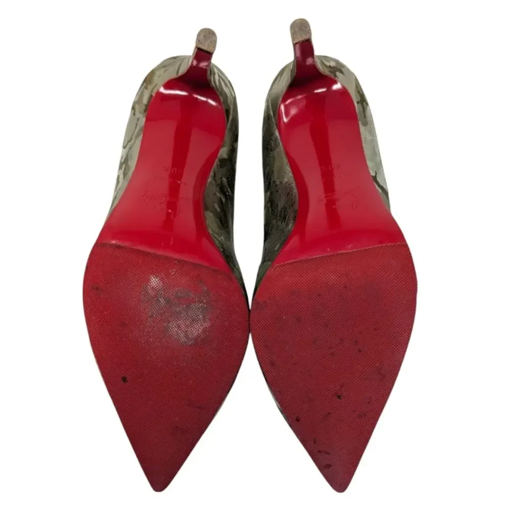 Christian Louboutin christian louboutin